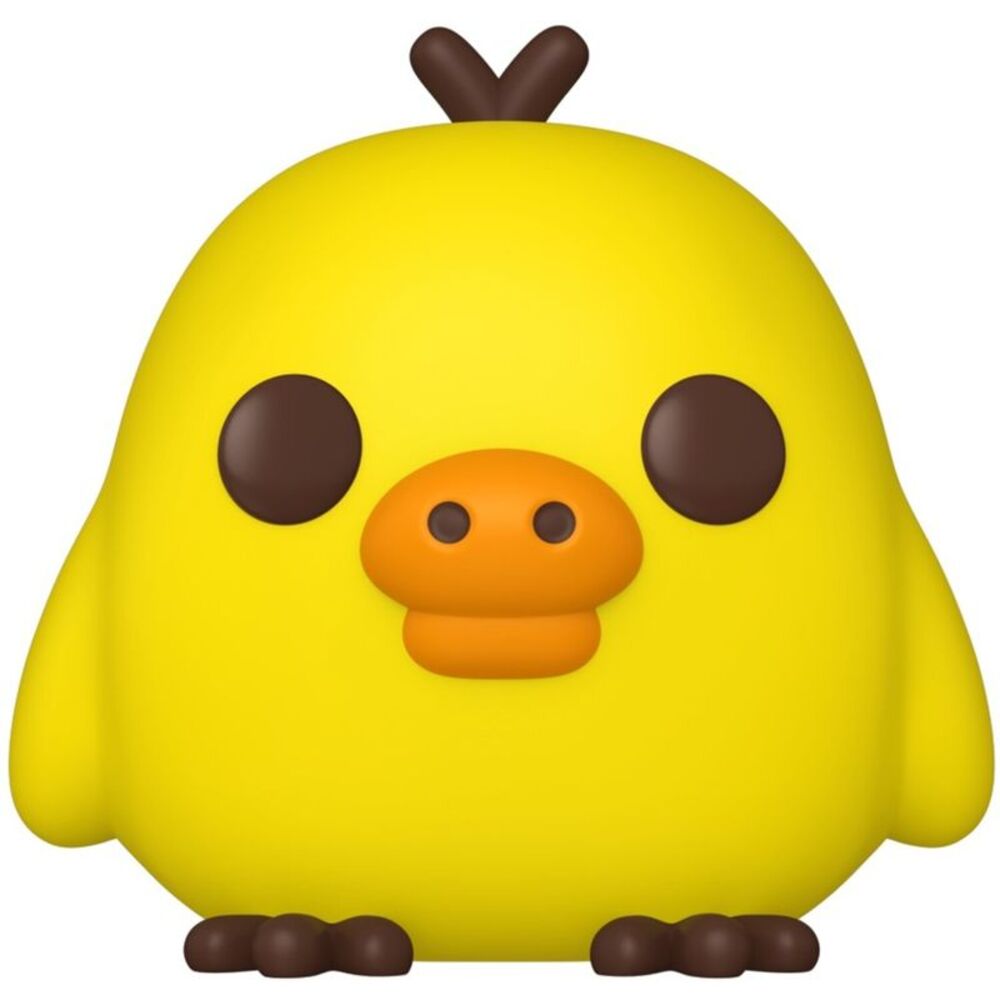 Funko POP! Anime: Rilakkuma - Kiiroitori COLLECTIBLES